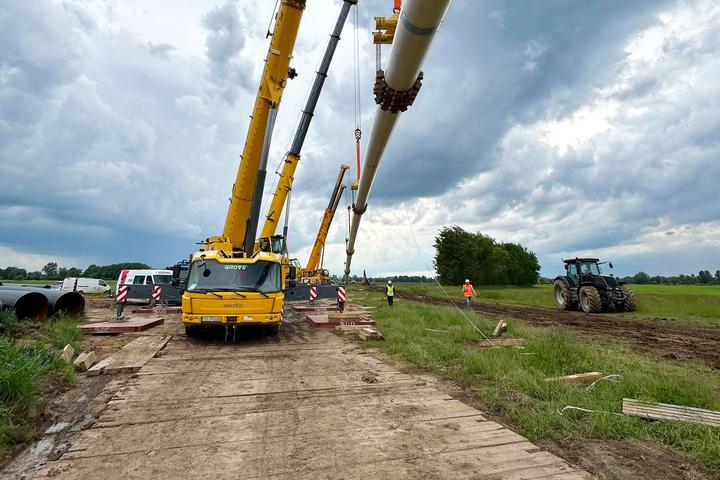 Płyty drogowe - zastosowanie, cena i praktyczne możliwości