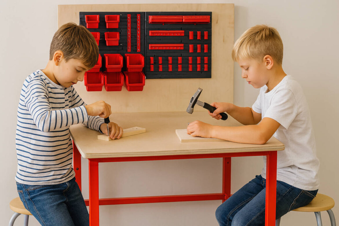 Meble szkolne i przedszkolne — Odkryj producenta z Kalisza. Kiedy instytucja edukacyjna wymaga rzetelnego partnera — poznaj ItalSchool. Meble szkolne i przedszkolne -- Odkryj producenta z Kalisza. Kiedy instytucja edukacyjna wymaga rzetelnego partnera -- poznaj ItalSchool.