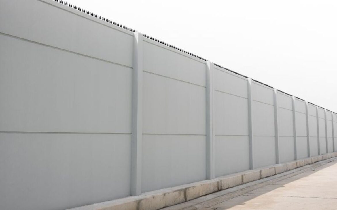 Najlepsza farba do betonu w starciu z czasem i pogodą – kompendium wiedzy dla inwestora