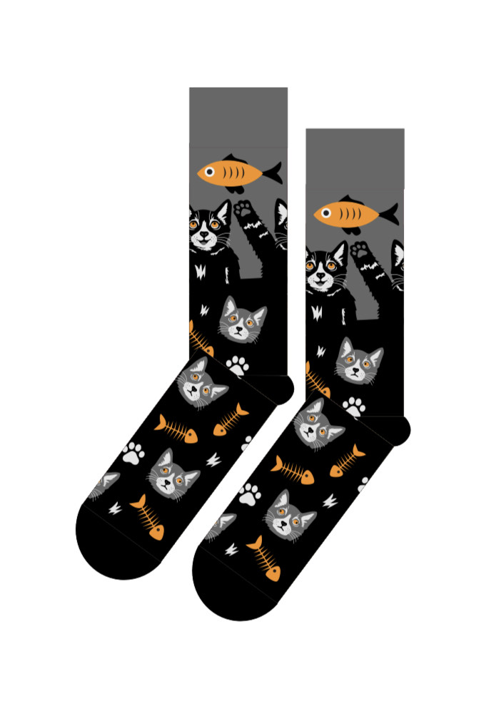 Polski producent skarpetek – jakość, technologia i design w jednym